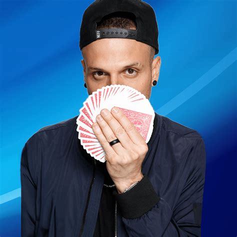 Dustin Tavella's Journey to Becoming a Master Magician: A Behind-the-Scenes Look